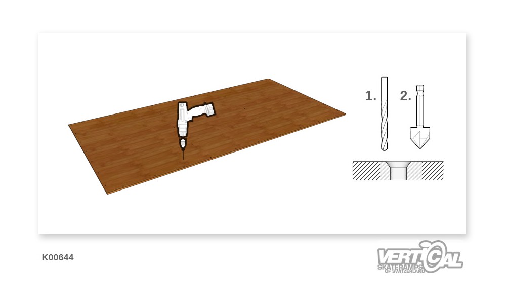 Exchange Under Riding...