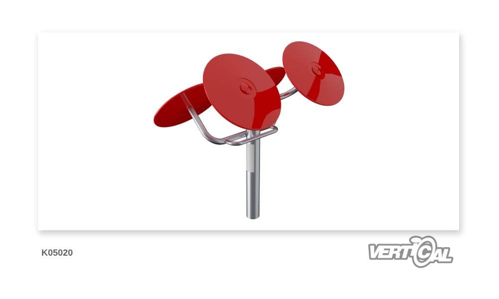 playfit Schultertrainer