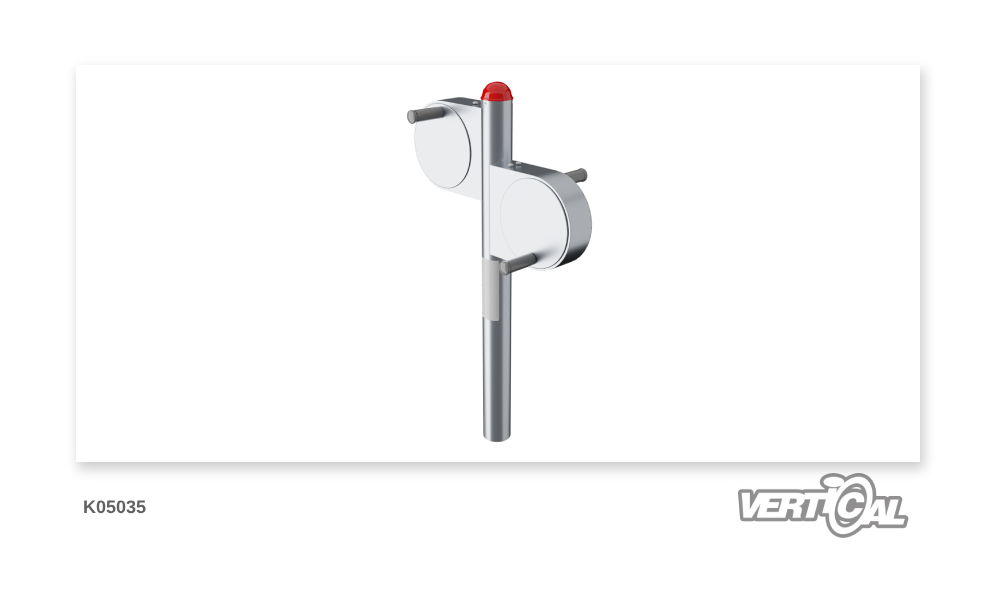 playfit Bicicletta per braccia