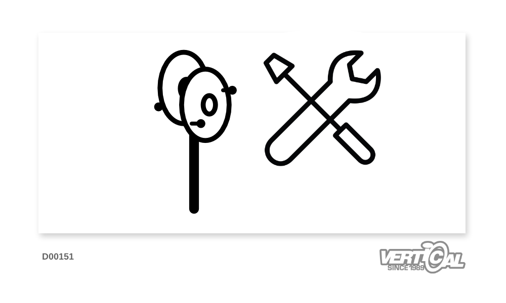 Inspection and maintenance...