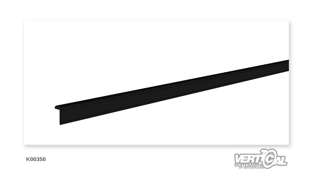 Rubber protector L (profile...