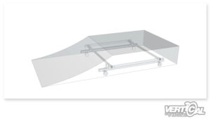 Dispositif de roulement type 1 pour petit module