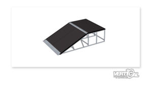 Occasion: Bank 950 25° 2.4m