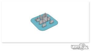 Installation de parkour de Sissach