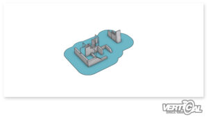 Installation de parkour Stabio Parkour