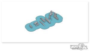 Installation de parkour d'Unterägeri