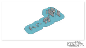 Installation de parkour Heerenschürli