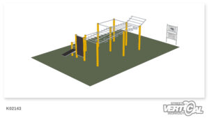 Set Street Workout Gentium Power