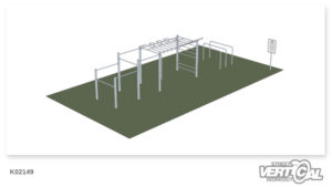 Set Street Workout Glypha light