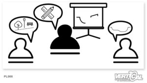 Atelier de conception (1 réunion sur place)