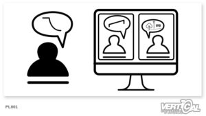 Atelier en ligne (1 réunion en ligne)