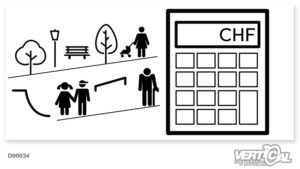 Estimation grossière des coûts Parc des générations