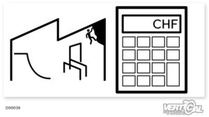 Estimation des coûts sommaire Salles d'entraînement Freestyle