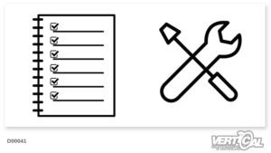 Contrat d'inspection et de maintenance Skatepark 2 visites/an