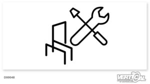 Contrat d'inspection et de maintenance Street Workout