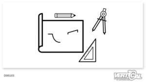 Création de dessins