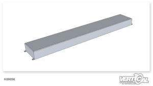 Trick Box 200 500 x 3m