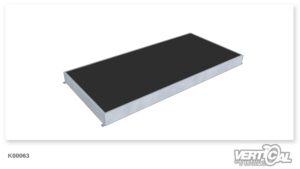 Wheelie Table 200 3m