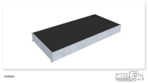 Wheelie Table 300 3m