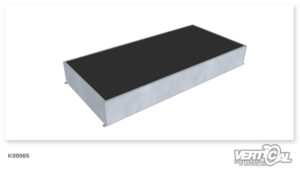 Wheelie Table 400 3m 23