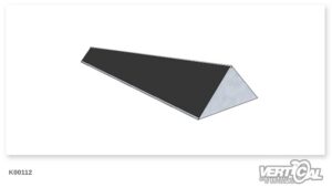 Bankspine 1000 35° 5m