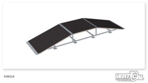 Pandora Box 600 1.5m