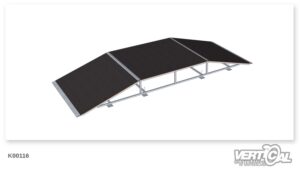 Pandora Box 600 2.4m big