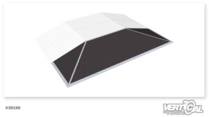 Pyramid 600 3-sided big