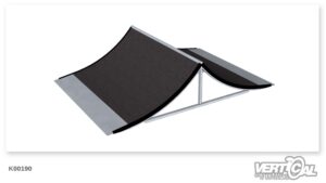 Street Spine 800 2.4m