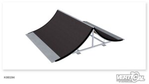 Street Spine 1000 3m