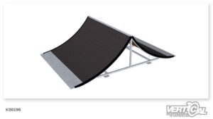 Street Spine 1200 2.64m