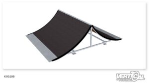 Street Spine 1200 3m