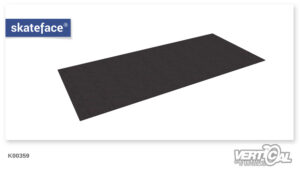 SKATEFACE® Riding surface 8 x 1320 x 3050 mm