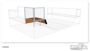 Right Extension 500 1.5m