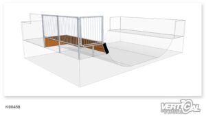 Right Extension 500 3m