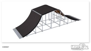 Pandora Box Step up 2500