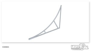 Arch Frame Miniramp 1900