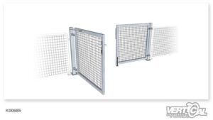 Gate for Fence 1100