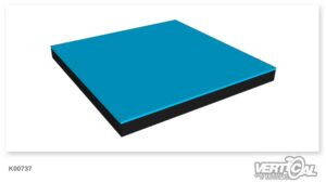 Estimation : Revêtement de sécurité EPDM (m2)