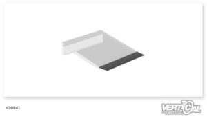 Transition pour installations de granit