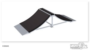 Volcano Street Spine 800 1.32m