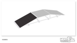 Remplacement de la surface de roulement SKATEFACE® Pandora Box