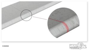 Remplir l'espace du Poolcoping