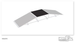 Exchange Plattform Surface SKATEFACE® Pandora Box