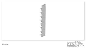 Échelle vers le ciel PE