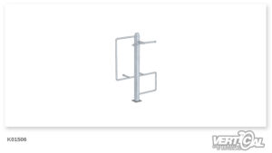 Entraînement sur une seule barre