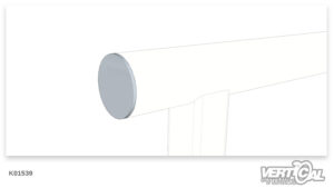 Souder le couvercle aux extrémités des tubes