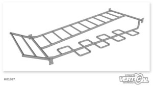 Combo Snake + Monkey + Barres hautes