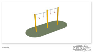 Street Workout Ringe Power