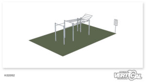 Set Street Workout Barmeno Light